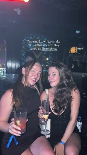 Caeli Mckay OnlyFans Leaked Free Thumbnail Picture - #Q64rePoQ4Z