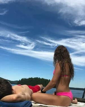 Caeli Mckay OnlyFans Leaked Free Thumbnail Picture - #RCGeItto9z