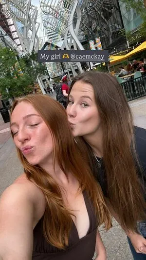 Caeli Mckay OnlyFans Leaked Free Thumbnail Picture - #VfTzcDMKv4