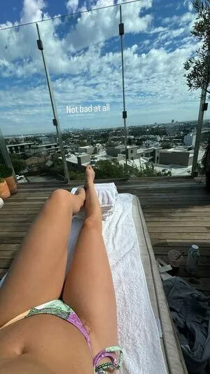 Caeli Mckay OnlyFans Leaked Free Thumbnail Picture - #dM08BdrSne