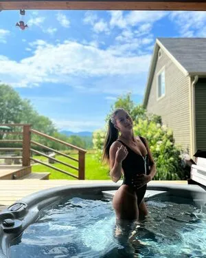 Caeli Mckay OnlyFans Leaked Free Thumbnail Picture - #x0cJveEc6P