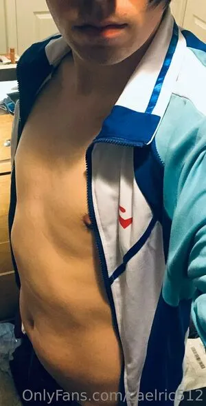 Caelric512 OnlyFans Leaked Free Thumbnail Picture - #QBtalUdQaz