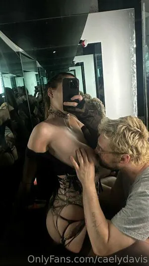 Caelydavis OnlyFans Leaked Free Thumbnail Picture - #ZDUTTEI0Lb