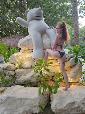 Caelyx OnlyFans Leaked Free Thumbnail Picture - #8uQQS78COM
