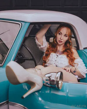 Caelyx OnlyFans Leaked Free Thumbnail Picture - #8yaOmwMJg9