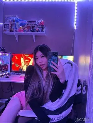 Caelyx OnlyFans Leaked Free Thumbnail Picture - #ATXFBB1HUz