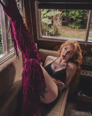 Caelyx OnlyFans Leaked Free Thumbnail Picture - #D4HGoOcOEq