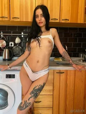Caelyx OnlyFans Leaked Free Thumbnail Picture - #H4wQltKU3M