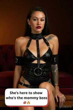 Caelyx OnlyFans Leaked Free Thumbnail Picture - #J0wKLLsKm1