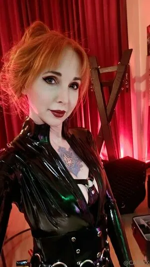 Caelyx OnlyFans Leaked Free Thumbnail Picture - #JHeDSfk1eY