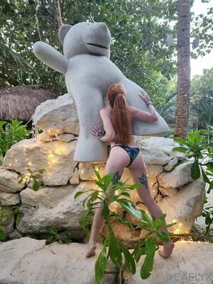 Caelyx OnlyFans Leaked Free Thumbnail Picture - #JwhfEQSwbJ