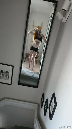 Caelyx OnlyFans Leaked Free Thumbnail Picture - #MvgBWh3O6H