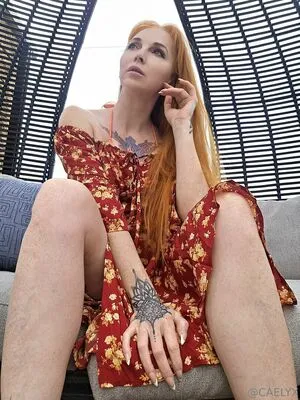 Caelyx OnlyFans Leaked Free Thumbnail Picture - #QD44noYmHv