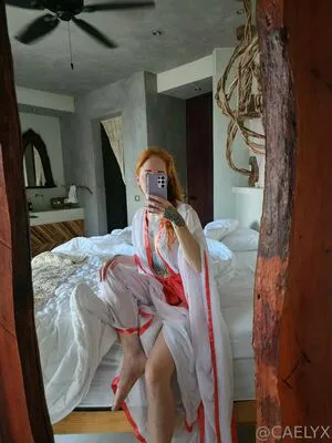 Caelyx OnlyFans Leaked Free Thumbnail Picture - #VQlZHx0tc1
