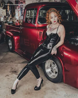 Caelyx OnlyFans Leaked Free Thumbnail Picture - #XpxhH68TyC