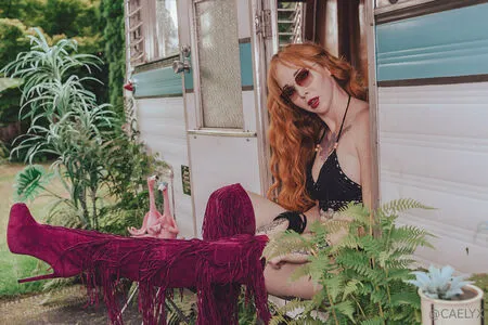 Caelyx OnlyFans Leaked Free Thumbnail Picture - #YS6YkaVrVY