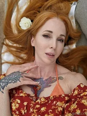 Caelyx OnlyFans Leaked Free Thumbnail Picture - #YlOocrXALo