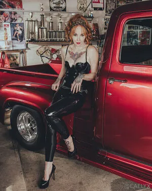 Caelyx OnlyFans Leaked Free Thumbnail Picture - #eNyUaMjP57