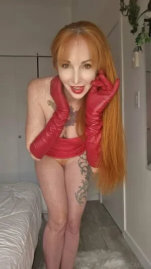 Caelyx OnlyFans Leaked Free Thumbnail Picture - #en8XQB5yQs
