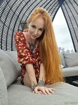 Caelyx OnlyFans Leaked Free Thumbnail Picture - #g0gfLResnY