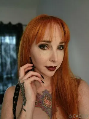 Caelyx OnlyFans Leaked Free Thumbnail Picture - #gXOiQhCCVn