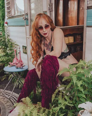 Caelyx OnlyFans Leaked Free Thumbnail Picture - #goKSxbqZvH