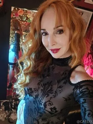Caelyx OnlyFans Leaked Free Thumbnail Picture - #nucN5lTSBt