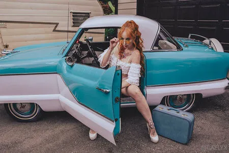 Caelyx OnlyFans Leaked Free Thumbnail Picture - #o8Z6TERygb