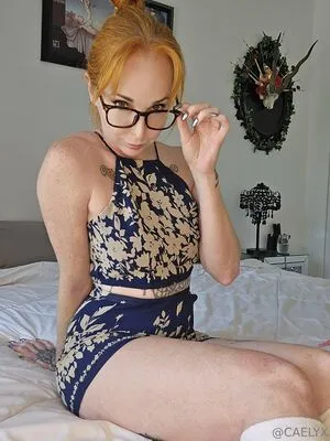 Caelyx OnlyFans Leaked Free Thumbnail Picture - #opK3op1eDJ