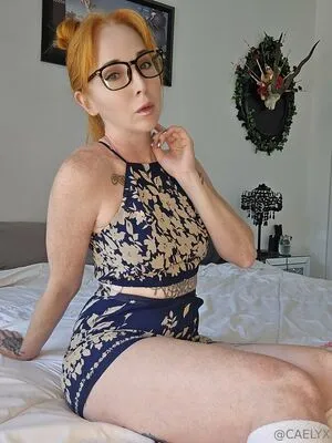 Caelyx OnlyFans Leaked Free Thumbnail Picture - #po1mxqq5ON