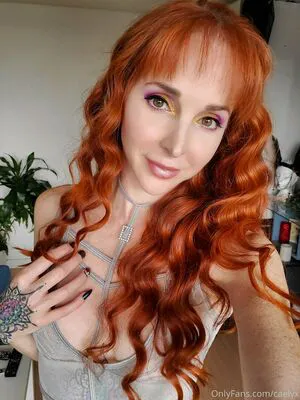 Caelyx OnlyFans Leaked Free Thumbnail Picture - #qHKpCRmSzQ