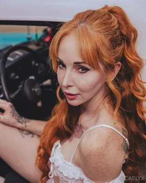 Caelyx OnlyFans Leaked Free Thumbnail Picture - #tM5FVzdVlu