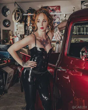 Caelyx OnlyFans Leaked Free Thumbnail Picture - #xs6uG9PPj7