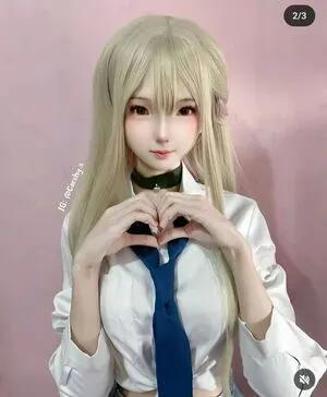 Caeshy S OnlyFans Leaked Free Thumbnail Picture - #t1OA5dOI6f