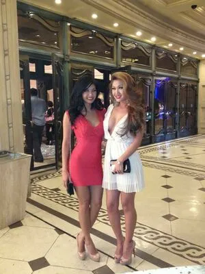 Cafe Lu Girls OnlyFans Leaked Free Thumbnail Picture - #4tGfbH7cgi