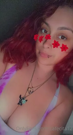 Cafecita12 OnlyFans Leaked Free Thumbnail Picture - #3O3gH4sHSx