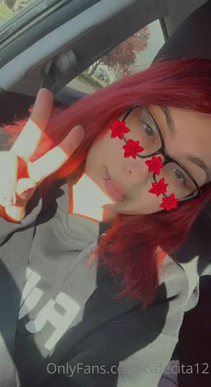 Cafecita12 OnlyFans Leaked Free Thumbnail Picture - #3hcj2mwzG5