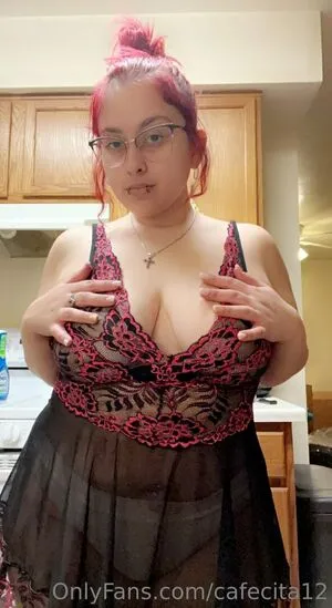 Cafecita12 OnlyFans Leaked Free Thumbnail Picture - #NCB1wh9uff