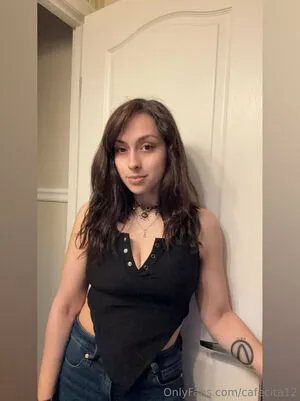 Cafecita12 OnlyFans Leaked Free Thumbnail Picture - #S1k3lPoeEz