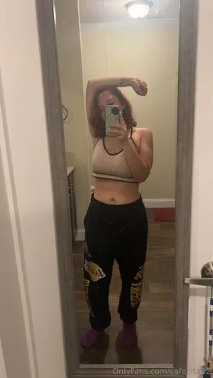 Cafecita12 OnlyFans Leaked Free Thumbnail Picture - #fxTdcjliDB