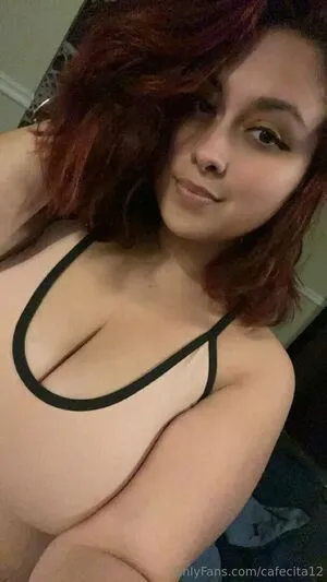 Cafecita12 OnlyFans Leaked Free Thumbnail Picture - #hYRo8RNNXo