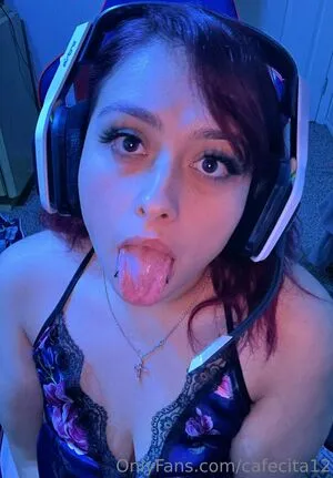 Cafecita12 OnlyFans Leaked Free Thumbnail Picture - #thvm2JPILH