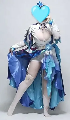 Caffeine Sama OnlyFans Leaked Free Thumbnail Picture - #1SoOqCHTqA