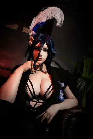 Caffeine Sama OnlyFans Leaked Free Thumbnail Picture - #9tfDUv2XKj