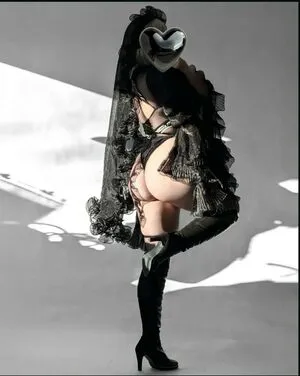 Caffeine Sama OnlyFans Leaked Free Thumbnail Picture - #B72plSLlSS