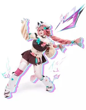 Caffeine Sama OnlyFans Leaked Free Thumbnail Picture - #FNlsWJ6KcD