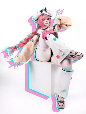 Caffeine Sama OnlyFans Leaked Free Thumbnail Picture - #MnMhRAKuuk