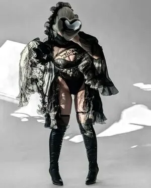 Caffeine Sama OnlyFans Leaked Free Thumbnail Picture - #Mwpi8BeNdL