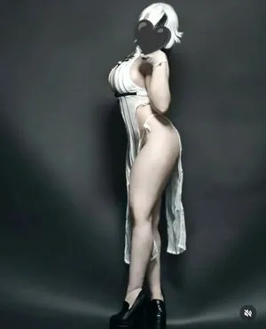 Caffeine Sama OnlyFans Leaked Free Thumbnail Picture - #NDzxdNncd0