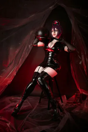 Caffeine Sama OnlyFans Leaked Free Thumbnail Picture - #O7z2HZ5MrS